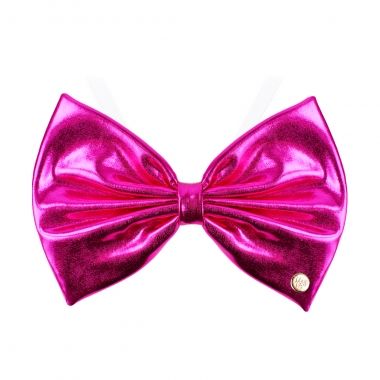 Borboleta Luxo Foil Pink 1un	